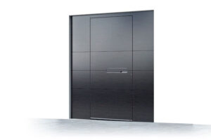 Read more about the article PIRNAR aluminum front doors