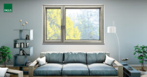 Read more about the article Drvo-aluminijum prozori – spoj savremenog i tradicionalnog dizajna
