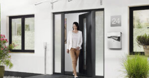 Read more about the article Kako odabrati ulazna vrata idealna za vaš dom