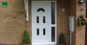 Read more about the article Zašto su moderna PVC ulazna vrata praktično i kvalitetno rješenje za vaš dom