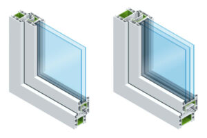 Read more about the article Spezielle Glasarten, die die Eigenschaften von Fenstern und Türen verbessern