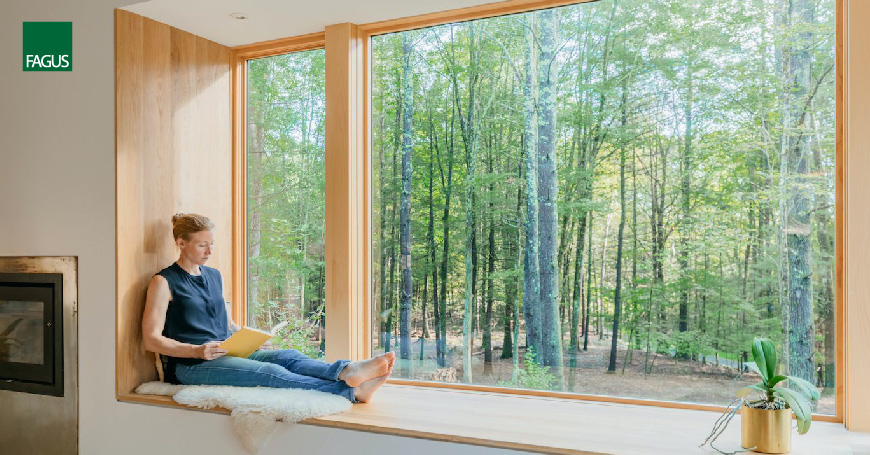 You are currently viewing Kako se RAL ugradnjom prozora postiže najviša energetska efikasnost