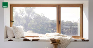 Read more about the article Kako sigurnosni prozori obezbjeđuju ljepši ugođaj i veću udobnost u domu