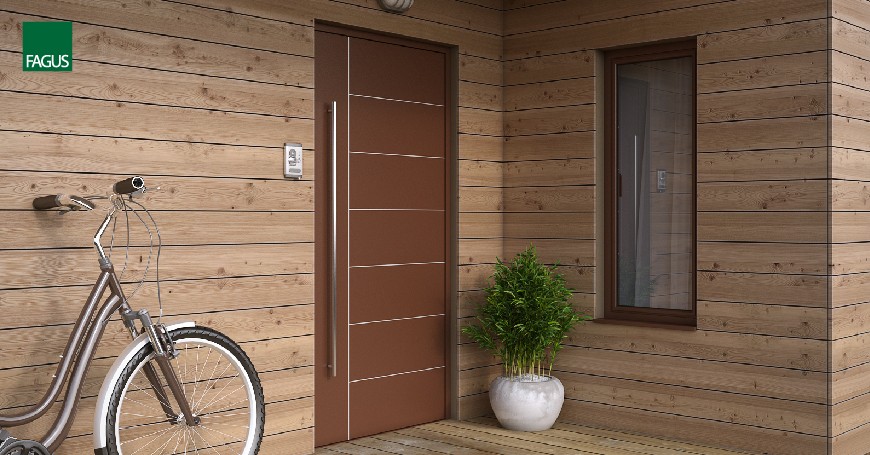You are currently viewing Zašto su drvo-aluminijum ulazna vrata najbolje rješenje za svaki stambeni prostor